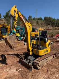 Buy XCMG XE17U Used Excavator / 2 Buy XCMG XE17U Used Excavator / 2