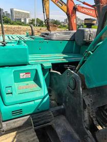 Buy Kobelco SK10SR-2 Used Excavator / 5 Buy Kobelco SK10SR-2 Used Excavator / 5