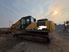 Buy Sumitomo SH210-5 Used Excavator / 6 Buy Sumitomo SH210-5 Used Excavator / 6