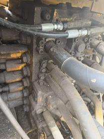 Buy Komatsu PC200-8 Used Excavator / 4 Buy Komatsu PC200-8 Used Excavator / 4