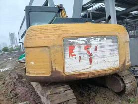 Buy Caterpillar 313D Used Excavator / 6 Buy Caterpillar 313D Used Excavator / 6