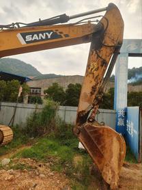 Buy Sany Used Excavator / 9 Buy Sany Used Excavator / 9