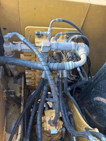 Buy Caterpillar 307B Used Excavator / 8 Buy Caterpillar 307B Used Excavator / 8