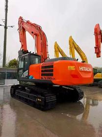 Buy Hitachi ZX350-5G Used Excavator / 3 Buy Hitachi ZX350-5G Used Excavator / 3