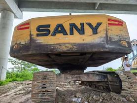 Buy Sany Used Excavator / 2 Buy Sany Used Excavator / 2