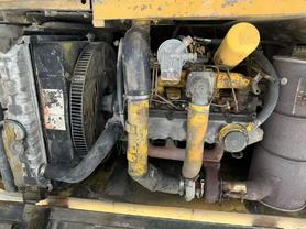 Buy Caterpillar 312B Used Excavator / 8 Buy Caterpillar 312B Used Excavator / 8
