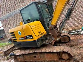 Buy Sany Used Excavator / 4 Buy Sany Used Excavator / 4