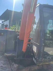 Buy Hitachi ZX70-3 Used Excavator / 2 Buy Hitachi ZX70-3 Used Excavator / 2