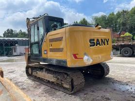Buy Sany Used Excavator / 2 Buy Sany Used Excavator / 2