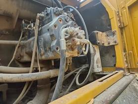 Buy XCMG XE470 Used Excavator / 5 Buy XCMG XE470 Used Excavator / 5