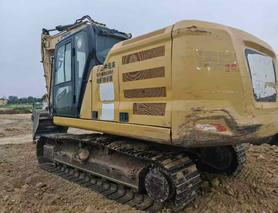 Buy Caterpillar 320GC Used Excavator / 4 Buy Caterpillar 320GC Used Excavator / 4