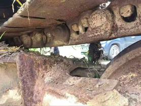 Buy Komatsu PC360-7 Used Excavator / 2 Buy Komatsu PC360-7 Used Excavator / 2