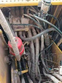 Buy Caterpillar 313D Used Excavator / 7 Buy Caterpillar 313D Used Excavator / 7