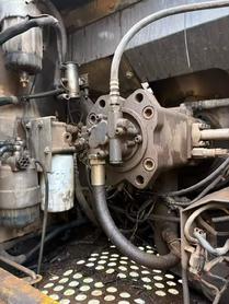 Buy Sumitomo SH200A5 Used Excavator / 8 Buy Sumitomo SH200A5 Used Excavator / 8