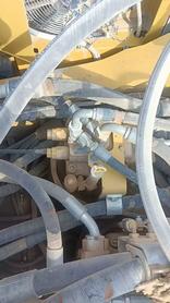 Buy Caterpillar 349E Used Excavator / 6 Buy Caterpillar 349E Used Excavator / 6