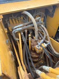 Buy Caterpillar 323 Used Excavator / 3 Buy Caterpillar 323 Used Excavator / 3