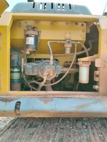 Buy XCMG XE245D Used Excavator / 5 Buy XCMG XE245D Used Excavator / 5
