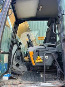 Buy XCMG XE135GA Used Excavator / 3 Buy XCMG XE135GA Used Excavator / 3