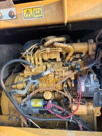 Buy Caterpillar 307B Used Excavator / 6 Buy Caterpillar 307B Used Excavator / 6