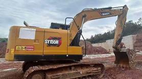 Buy Sany Used Excavator / 4 Buy Sany Used Excavator / 4