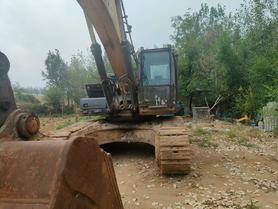 Buy XCMG XE470 Used Excavator / 3 Buy XCMG XE470 Used Excavator / 3