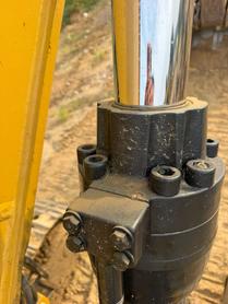 Buy Caterpillar 336E Used Excavator / 8 Buy Caterpillar 336E Used Excavator / 8