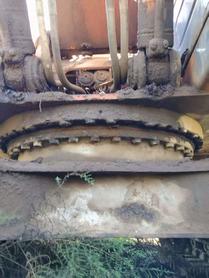 Buy Hitachi EX330 Used Excavator / 9 Buy Hitachi EX330 Used Excavator / 9