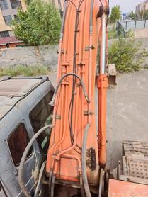 Buy Hitachi ZX240 Used Excavator / 3 Buy Hitachi ZX240 Used Excavator / 3
