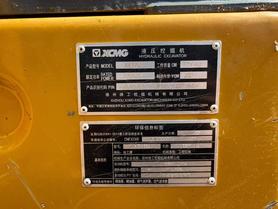 Buy XCMG XE17U Used Excavator / 8 Buy XCMG XE17U Used Excavator / 8