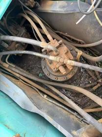 Buy Kobelco SK350-8 Used Excavator / 7 Buy Kobelco SK350-8 Used Excavator / 7