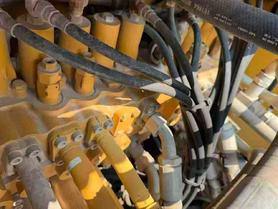 Buy Caterpillar 320D Used Excavator / 8 Buy Caterpillar 320D Used Excavator / 8