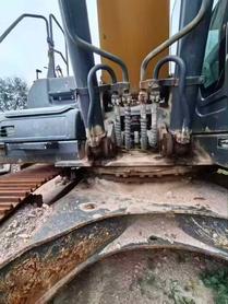 Buy XCMG XE305D Used Excavator / 3 Buy XCMG XE305D Used Excavator / 3