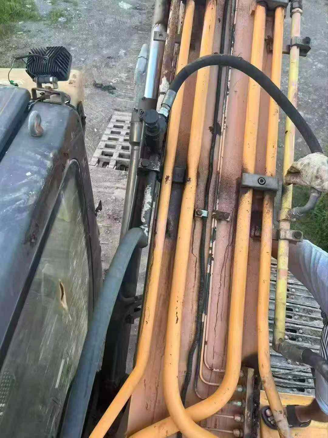 Buy Sany Used Excavator / 5