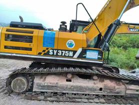 Buy Sany Used Excavator / 2 Buy Sany Used Excavator / 2