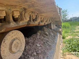 Buy Hyundai R385LVS Used Excavator / 9 Buy Hyundai R385LVS Used Excavator / 9
