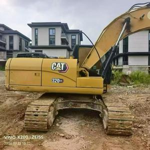 Comprar Caterpillar 320A Usado Escavadeira Comprar Caterpillar 320A Usado Escavadeira