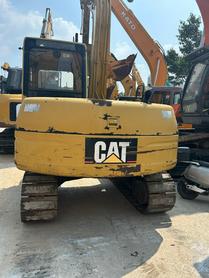 Acheter Pelle Caterpillar 307B d'occasion / 9 Acheter Pelle Caterpillar 307B d'occasion / 9