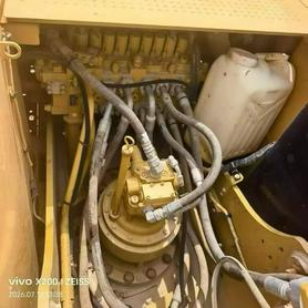 Buy Caterpillar 320A Used Excavator / 2 Buy Caterpillar 320A Used Excavator / 2