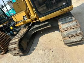 Acheter Pelle Caterpillar 307B d'occasion / 5 Acheter Pelle Caterpillar 307B d'occasion / 5