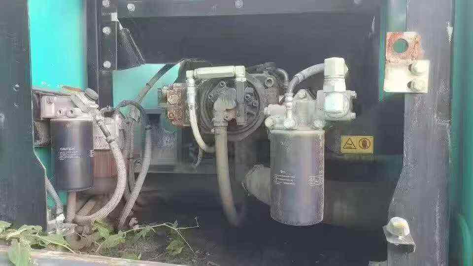 Купить Kobelco SK380-8 Подержанный Экскаватор