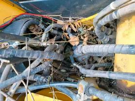 Buy Komatsu PC70 Used Excavator / 6 Buy Komatsu PC70 Used Excavator / 6