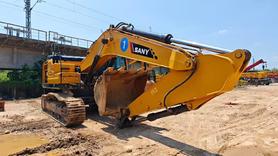 Buy Sany SY305C Used Excavator / 2 Buy Sany SY305C Used Excavator / 2