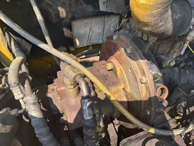 Acheter Pelle Caterpillar CT60 d'occasion / 7 Acheter Pelle Caterpillar CT60 d'occasion / 7