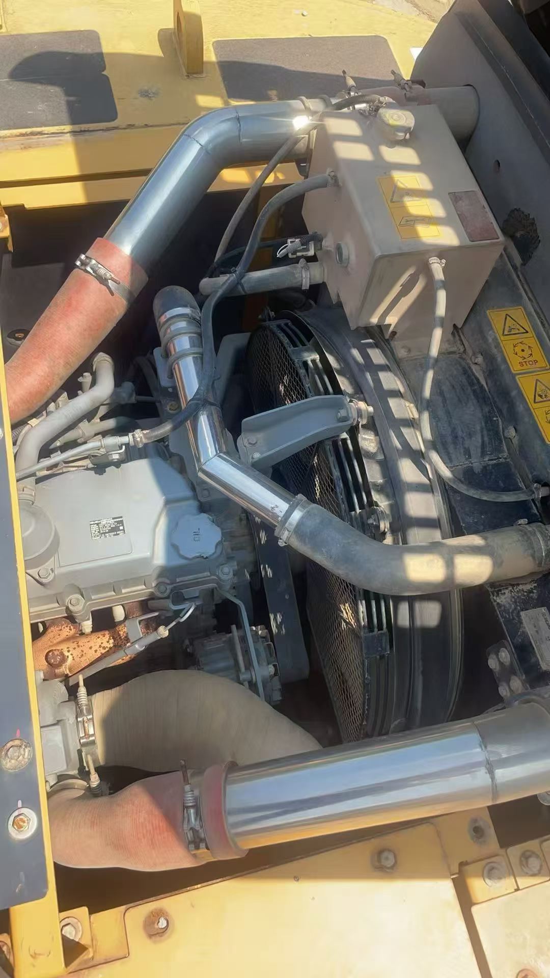 Comprar XCMG XE370 Usado Escavadeira