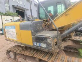 Acheter Pelle XCMG XE150 d'occasion / 4 Acheter Pelle XCMG XE150 d'occasion / 4