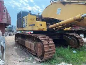 Compre Excavadora Komatsu PC850 Usada / 6 Compre Excavadora Komatsu PC850 Usada / 6