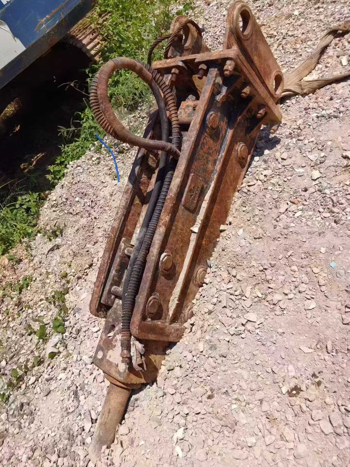 Compre Excavadora Komatsu PC120-5 Usada / 9