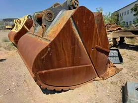 Buy XCMG XE950D Used Excavator / 9 Buy XCMG XE950D Used Excavator / 9