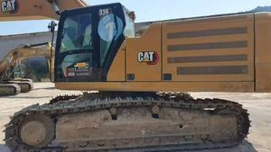 Buy Caterpillar 336E Used Excavator Buy Caterpillar 336E Used Excavator