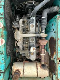 Acheter Pelle Kobelco SK200-5.5 d'occasion / 2 Acheter Pelle Kobelco SK200-5.5 d'occasion / 2